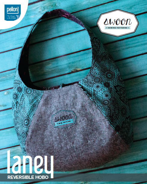 Hobo bag pattern and tutorial