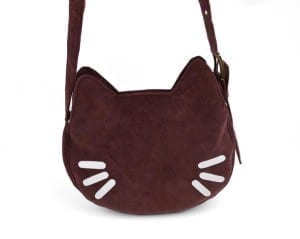 Kitty Cat purse