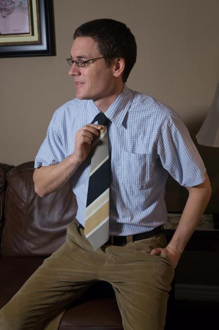 Men's Necktie 
