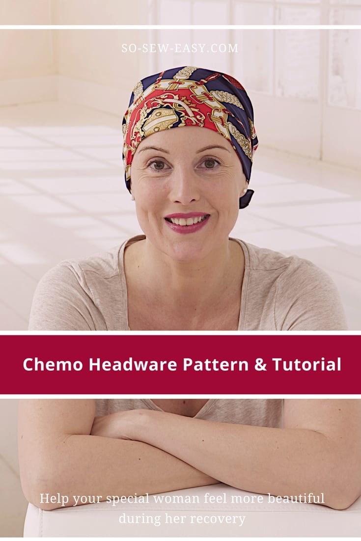 Chemo Headwear