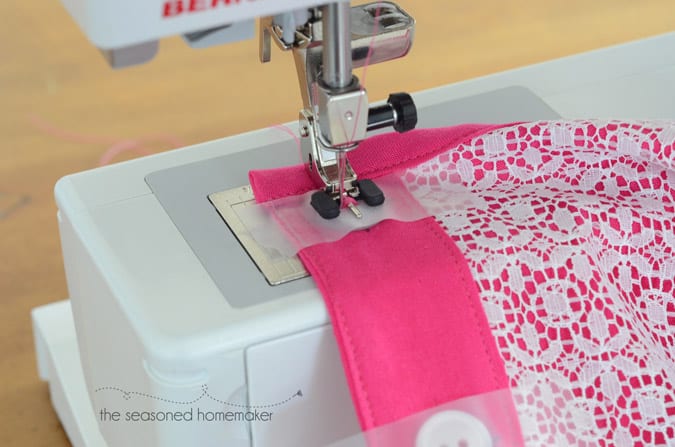 Sewing Buttons with a Sewing Machine: FREE Tutorial