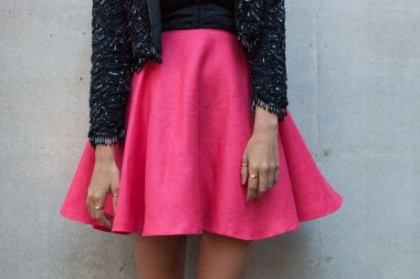 Sew Your Own Circle Skirt FREE Sewing Tutorial