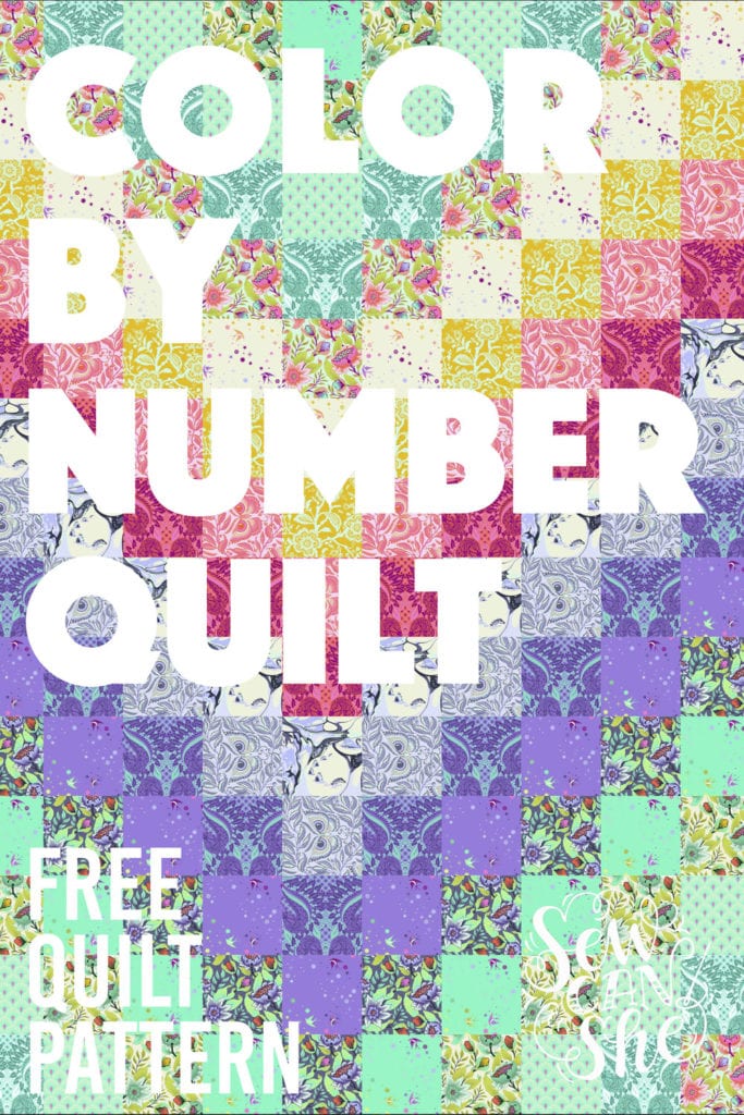 Quilt FREE Pattern