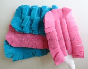 Swifter Duster Cover FREE Sewing Tutorial