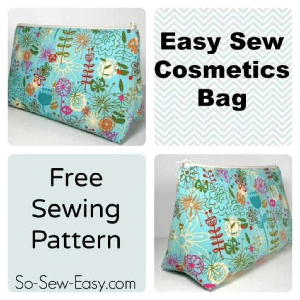 Bags | Sewing 4 Free