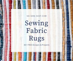 Fabric Rugs